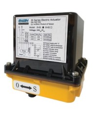 JS Attuatore Elettrico - Valvole con attuatore elettrico