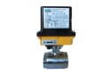 5110 JS - 2 vie Filetto G1/2"-1 1/2" - Valvole con attuatore elettrico
