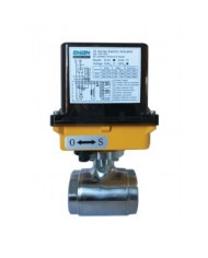 MV Electrical Actuator