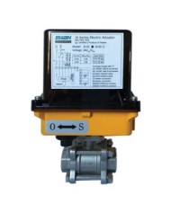 6460 JS - WAFER DN40-65