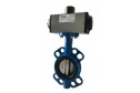 6360 - Wafer-EPDM-Disco GGG40-CF8 - Wafer - Lug