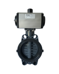 6970 - Wafer-Corpo e Disco in PVC - Valvole in PVC