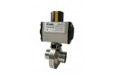 6700 M - Inox A304/A316 Connessioni Filettate G 1"- 4" - Inox Din-Clamp-Saldare-Filettate