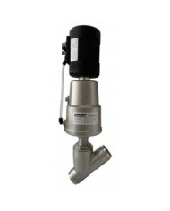 2100 - Stainless Steel Threaded Fittings G1/2" - 3"