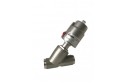 2200 - Inox Attacchi a Saldare DN15/DN 80 - Standard