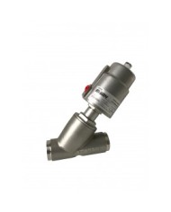 2200 - Inox Attacchi a Saldare DN15/DN 80 - Standard