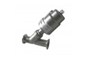 2300 - Inox Attacchi Clamp DN15/DN80 - Standard