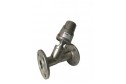 2400 - Inox Attacchi a Flangia DN 15/80 - Standard