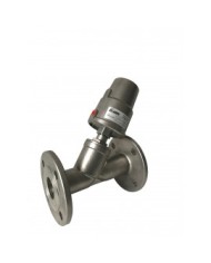 2400 - Inox Attacchi a Flangia DN 15/80 - Standard