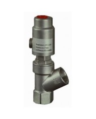 2900 - 3 WAY - Threaded Fittings G1/2" - 2"