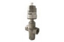 2900 - 3 VIE - Attacchi Filettati G1/2" - 2" - Standard