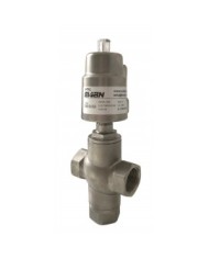 2900 - 3 VIE - Attacchi Filettati G1/2" - 2" - Standard