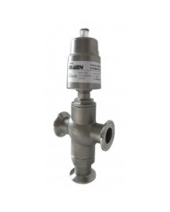 2930 - 3 VIE - Attacchi CLAMP - Standard