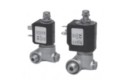 B300 - Elettrovalvola Pilota G1/8"-1/4" - Standard