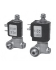 B300 - Elettrovalvola Pilota G1/8"-1/4" - Standard