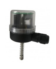 Box Finecorsa per Valvole Serie 2000 - Standard