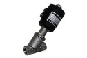1000 - Inox A316L Attacchi Filettati G 1/2" - 2" - Opzionali