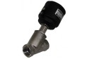 1000HT - Stainless Steel A316L High Temperature 200°C