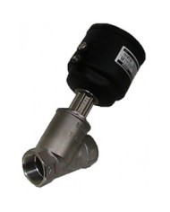 1000 - Stainless Steel A316L Threaded Fittings G1/2" - 2"