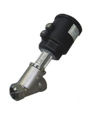 1200 - Inox AISI316L Attacchi a Saldare - Opzionali