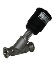 1300 - Inox A316L Attacchi Clamp - Opzionali