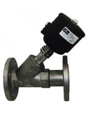 1400 - Inox AISI316L Attacchi a Flangia - Opzionali