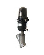 1600 - Brass Threaded G 1/2" - 2"