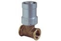 1600 - Brass Threaded G 1/2" - 2"