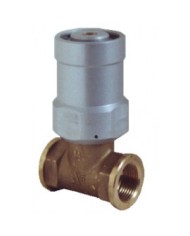1900 - Bronze Threaded Fittings G1/2"-2"
