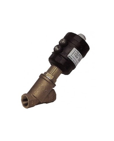 1900 - Bronzo Attacchi Filettati G 1/2"-2" - Opzionali