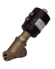 1600 - Brass Threaded G 1/2" - 2"