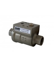 2650 - Electro-magnetic Threaded G1/4"-3/4"