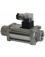 2600 - Pneumatic Threaded G 3/8" - 2"