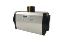 Pneumatic Actuators in Aluminum