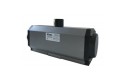 Pneumatic Actuators - 180° Rotation