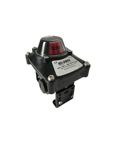 A250 - Box Finecorsa IP67 - Atex II 3G/D Finecorsa meccanici e induttivi - Box finecorsa e Posizionatori