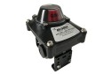 A250 - Box Finecorsa IP67 - Atex II 3G/D Finecorsa meccanici e induttivi - Box finecorsa e Posizionatori