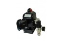 PEY04 - Electro-pneumatic Locations 4-20 mA with limit switch