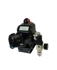PEY01 - Electro-pneumatic Locations 4-20 mA