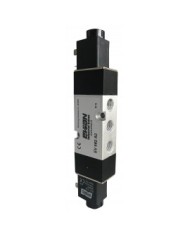 B300 - Pilot Solenoid Valve G1/8"-1/4"