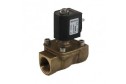 D180 - Brass 2/2 NC Driven Membrane