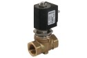 D630 - Brass 2/2 NC High Pressure - Temperature