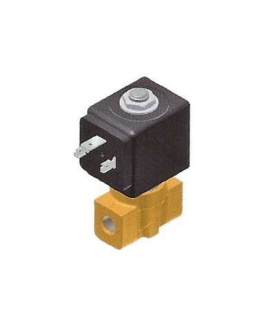 131K - Brass 3/2 NC/UN Threaded G1/4 131K - Brass 3/2 NC/UN Threaded G1/4