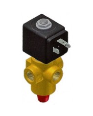 131K - Brass 3/2 NC/UN Threaded G1/4"