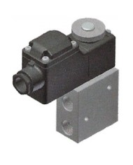 341N03 - 5/2 Namur Threaded G1/4"