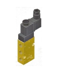 341N03 - 5/2 Namur Filetto G1/4" - Per Controllo di Processo