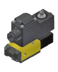 341N03 - 5/2 Namur Threaded G1/4"