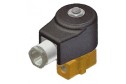 121K64 - Brass 2/2 NC Threaded 1/4"-1/2"