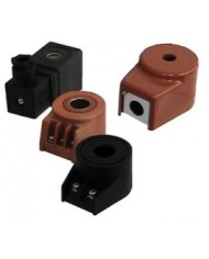 Bobine e Parti Elettriche per zone sicure - Bobine - Custodie - Parti Elettriche