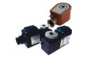Bobine e Parti Elettriche per zone ATEX - Bobine - Custodie - Parti Elettriche